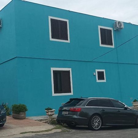 Apartments Andelka Pag Town Exterior photo